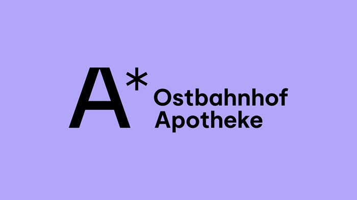 Ostbahnhof-Apotheke